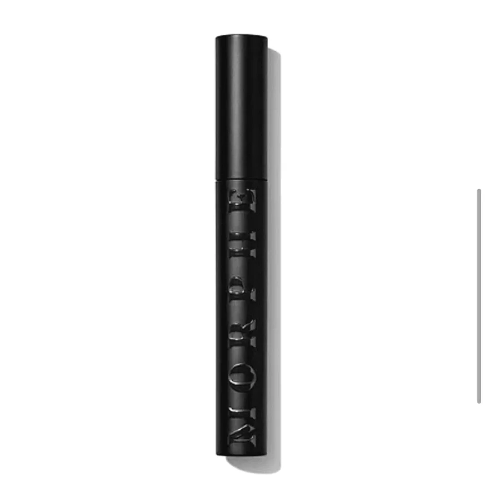 MORPHE Make It Big Volumizing Mascara in Bold Black- Full Size
